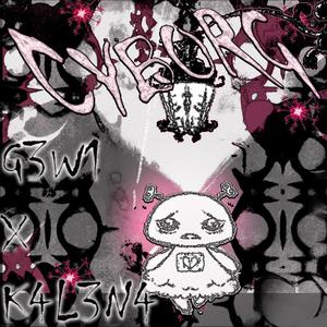 cyborg (feat. kalena)