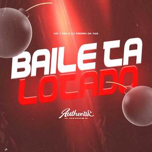 Baile Ta Lotado (Explicit)