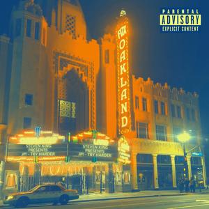 Try Harder (feat. Keak Da Sneak & T-Mazz) (Explicit)