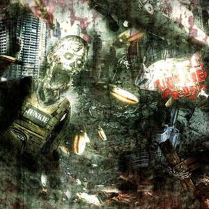 HXPPY NXW YXXR (feat. JAYBANDZ & SIRR LEAK) (Explicit)