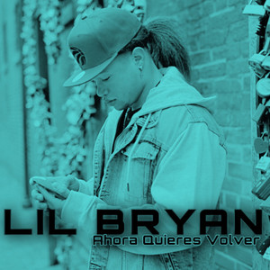 Ahora Quieres Volver