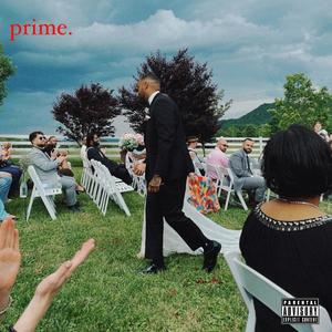 prime. (Explicit)