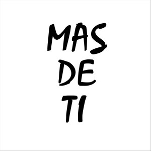 Más de Ti (feat. Salome Correa)