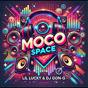 MocoSpace (Explicit)