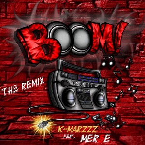 Boom[feat. Merse] (Remix)