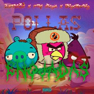 POLLAS ENOJADAS (Explicit)