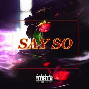 Say So