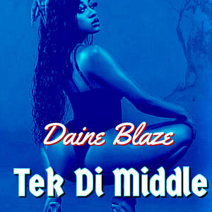 Tek Di Middle (Explicit)