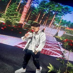 Puiul Meu Dulce Pufos (Dany Dior - Puiul Meu Dulce Pufos)