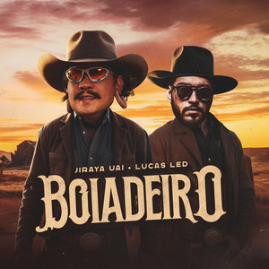 Boiadeiro (Explicit)