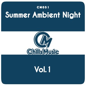 Summer Ambient Night, Vol. 1