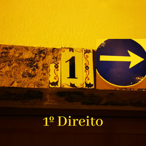 1º Direito (Explicit)