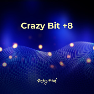 Crazy Bit +8