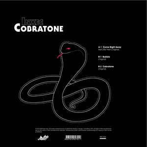 Cobratone (Original Mix)