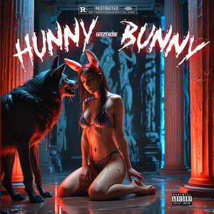 Hunny Bunny (Explicit)