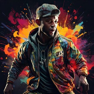 Hip Hop Pulse: Urban Essentials