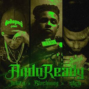 Ando Ready (Explicit)