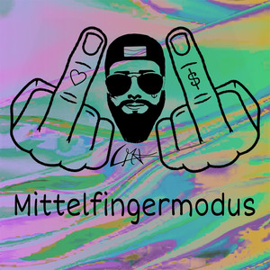 Mittelfinger Modus (Explicit)