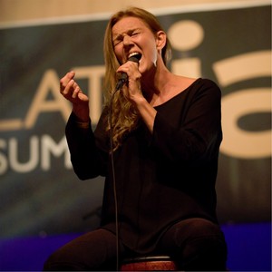 To Say Goodbey[feat. Peter Tiehuis] (Live)