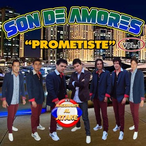 Prometiste, Vol. 1 (Versión Remasterizada)