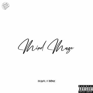 Mind Maze (feat. Deluxe.) [Explicit]