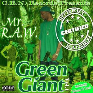 Green Giant, Vol. 1 (Explicit)