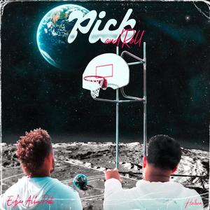 Edgar Allan Poetic - Pick and Roll (feat. Ha$an) (Explicit)