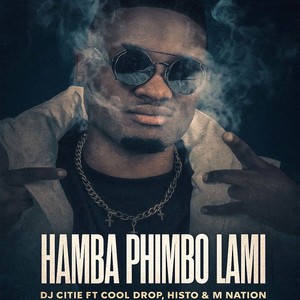 Hamba Phimbo Lami