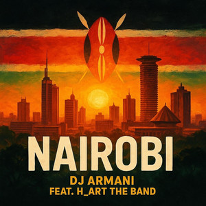 Nairobi