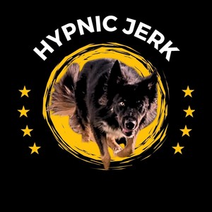 Hypnic Jerk