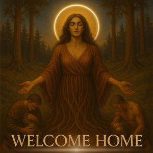 WELCOME HOME