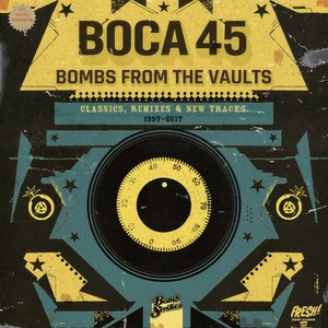 Back to Basics (Jimi Entley Remix)