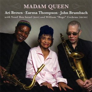 Trouble in the Day Room