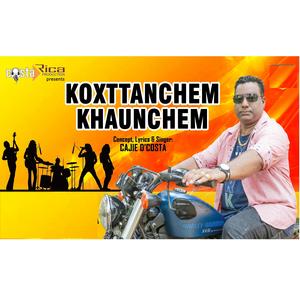 KOXTTANCHEM KHAUNCHEM