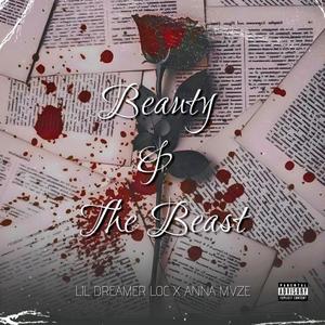 BEAUTY & THE BEAST (feat. Anna Mvze) [Explicit]