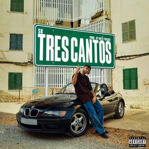 Tres Cantos (feat. Mevi Tracks) (Explicit)