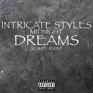 Midnight Dreams (Compilation) [Explicit]