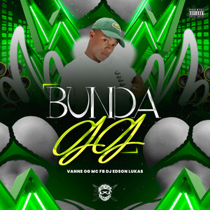 Bunda Gg (Super Slowed) (Explicit)