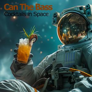 Cocktails in Space