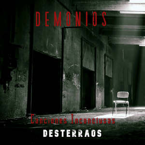 Demonios (feat. Mezuca) [Canciones Inconclusas]