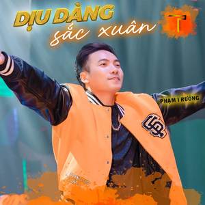 Dịu Dàng Sắc Xuân