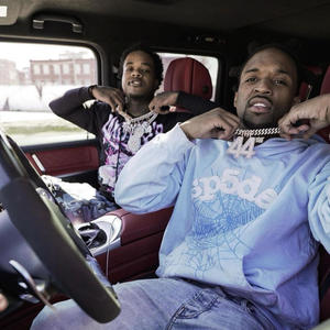 Missions (feat. THF Lil Law) (Explicit)