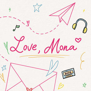 Love, Mona