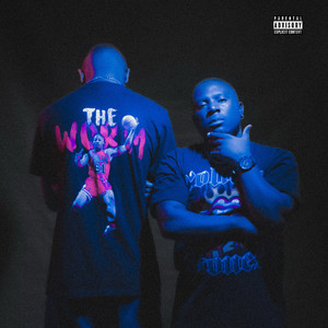 Dancing Like Titch (Explicit)