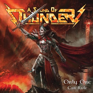 Only One Can Rule (feat. Fabio Lione & Mats Levén)