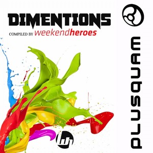 Dimentions Compiled by Weekend Heroes