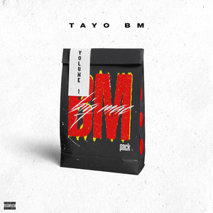 Bm Baby! (Explicit)