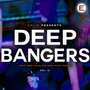 Deep Bangers, Vol. 10