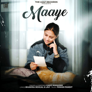 Maaye