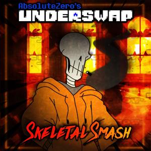 SKELETAL SMASH (AZ!Underswap) (feat. maddiesmiles)